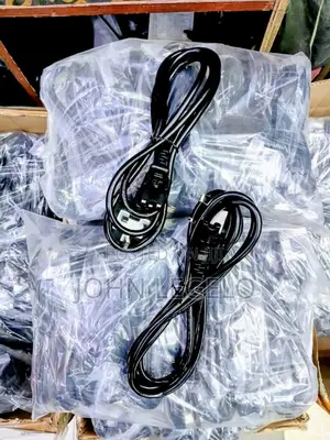 Laptop Power Cable - 250V