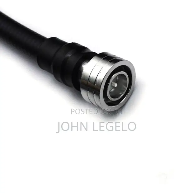 Optical Cable - 6GHz, Multiple Communication Interfaces - 1