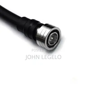 Optical Cable - 6GHz, Multiple Communication Interfaces