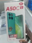 New Itel it1410 64GB Black - 1