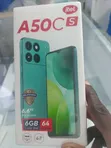 New Itel it1410 64GB Black - 2