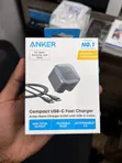 Anker 45W Super Fast USB-C Charger - 1