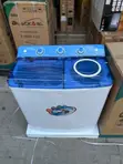 Manual Washing Machine - Durable & Affordable (6kg-20kg) - 2