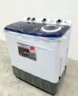 Manual Washing Machine - Durable & Affordable (6kg-20kg) - 3