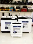 Manual Washing Machine - Durable & Affordable (6kg-20kg) - 4