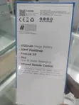 New Tecno Spark 50 128GB Black - 4