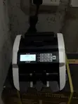 Mashine Mpya ya Kuhesabia Pesa N300 - 1