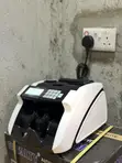 Mashine Mpya ya Kuhesabia Pesa N300 - 2