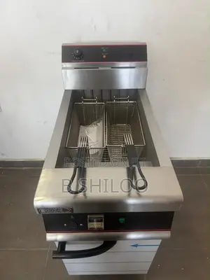 Commercial Electric Air Fryer - 30 Litres