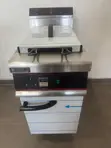 Commercial Electric Air Fryer - 30 Litres - 2