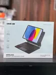 Green Lion Wireless Magic Keyboard Case - 2