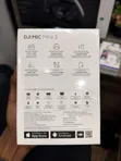 DJI Mic 2 Wireless Microphone - 2