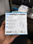 Soundcore Liberty 4 NC Wireless Earbuds - White - 2