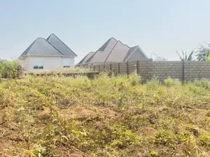 Residential Plot for Sale in Buswelu