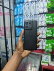 Motorola Edge 50 Pro 256GB Nyeusi (Iliyo tumika) - 1