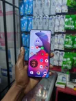 Motorola Edge 50 Pro 256GB Nyeusi (Iliyo tumika) - 2