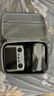 DJI Air 2S Drone with Smart Controller - 1