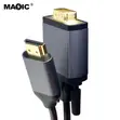 HDMI to VGA Cable 1.8M - 1