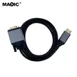 HDMI to VGA Cable 1.8M - 2