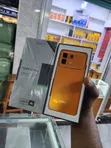 New Infinix Note 60 Pro 256GB Orange - 2