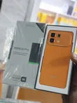 New Infinix Note 60 Pro 256GB Orange - 3