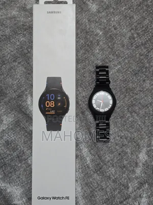 Samsung Galaxy Watch FE 40mm