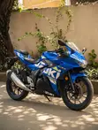Suzuki Motorcycle 2022 - 1