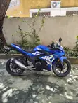Suzuki Motorcycle 2022 - 2