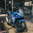 Suzuki Motorcycle 2022 - 3