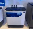 Midea 7kg Semi-Automatic Washing Machine - 1