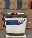 Midea 7kg Semi-Automatic Washing Machine - 2
