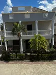Furnished 4 Bedroom Villa for Rent in Masaki - 1