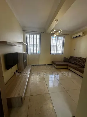 Furnished 4 Bedroom Villa for Rent in Masaki