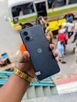 Motorola Moto G53Y 128GB Black - 1