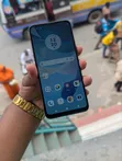 Motorola Moto G53Y 128GB Black - 2