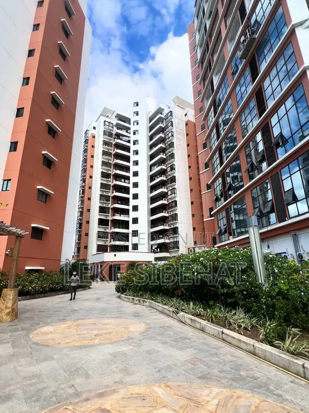 4 Bedroom Apartment for Rent in Palm Village, Mikocheni - 1