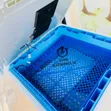 Automatic Egg Incubator - 128 Egg Capacity - 3