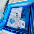 Automatic Egg Incubator - 128 Egg Capacity - 4
