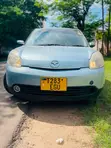 Mazda Verisa 2005 Blue - 1