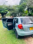 Mazda Verisa 2005 Blue - 2