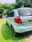Mazda Verisa 2005 Blue - 3