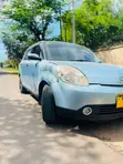 Mazda Verisa 2005 Blue - 4