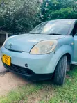 Mazda Verisa 2005 Blue - 5