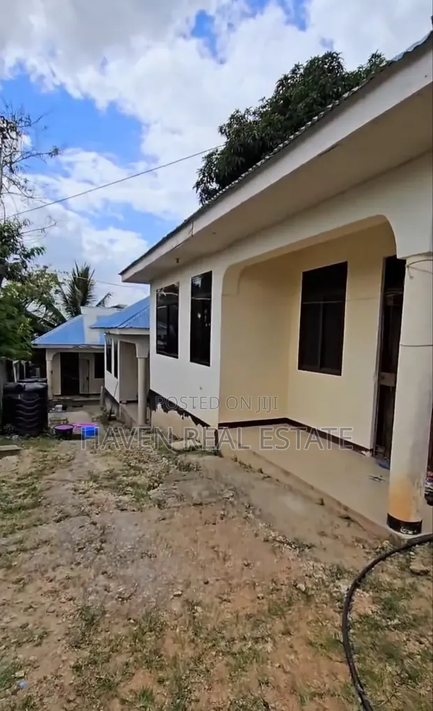 3-Bedroom Apartment for Sale in Kimara Temboni - 1