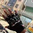 Nike Gym Gloves - 1