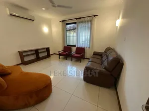 4 Bedroom House for Rent in Masaki