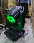 Original Professional LED Beam Moving Head Stage Light - 1