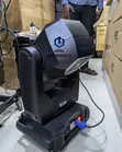 Original Professional LED Beam Moving Head Stage Light - 3