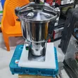 Super Crest Heavy Duty Powder Grinder 5kg - 2