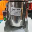 Super Crest Heavy Duty Powder Grinder 5kg - 3